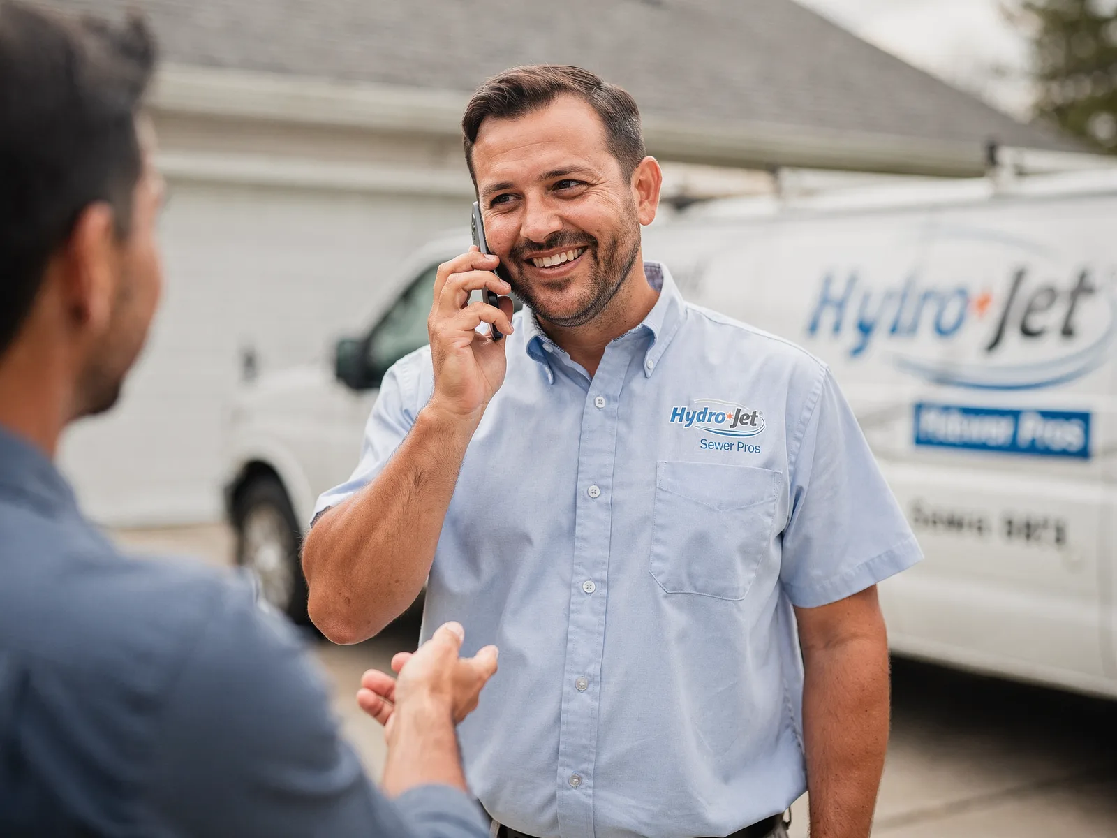 Hydro Jetting Near Me Claysburg, PA FAQs